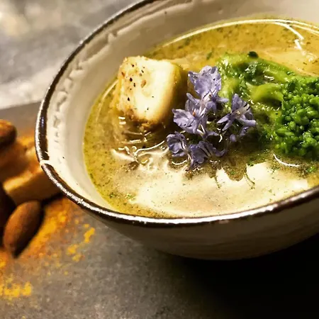 Masseria Citulo Il Pino Grande Farma *