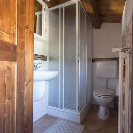 Masseria Citulo Il Pino Grande *