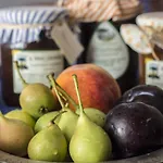 Κατάλυμα σε φάρμα Masseria Citulo Il Pino Grande