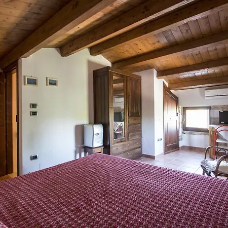 Çiftlik konaklama Masseria Citulo Il Pino Grande