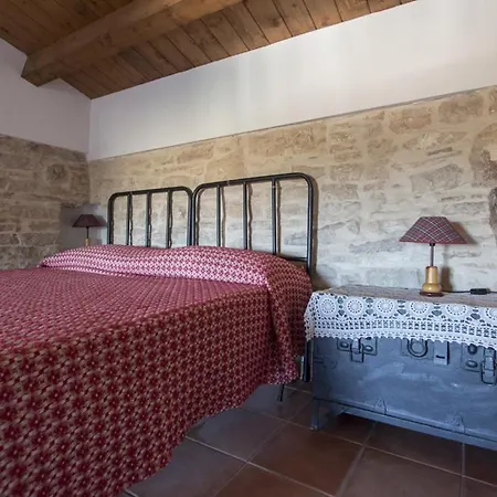 Farm stay Masseria Citulo Il Pino Grande