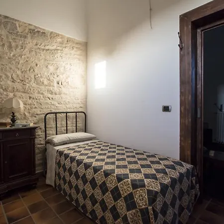 Masseria Citulo Il Pino Grande Farm stay