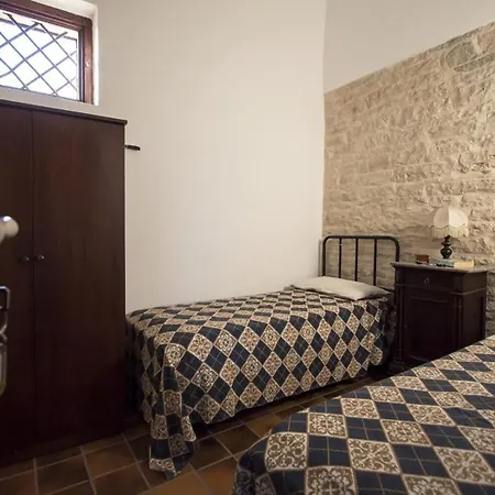 Masseria Citulo Il Pino Grande Farm stay *