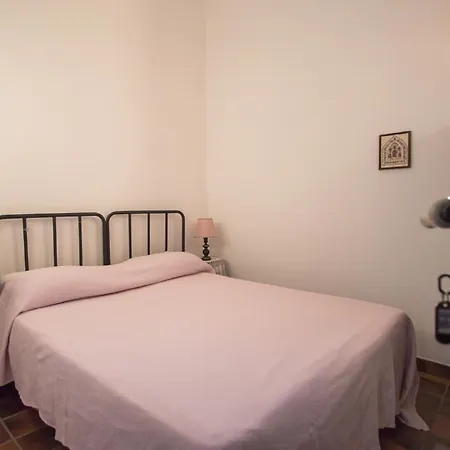 Farm stay Masseria Citulo Il Pino Grande