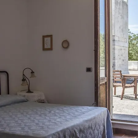 Farm stay Masseria Citulo Il Pino Grande