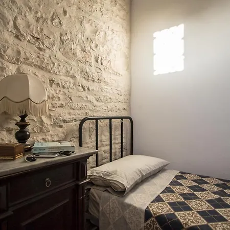Farm stay Masseria Citulo Il Pino Grande