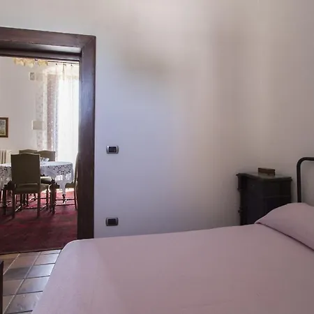 Masseria Citulo Il Pino Grande Farm stay *