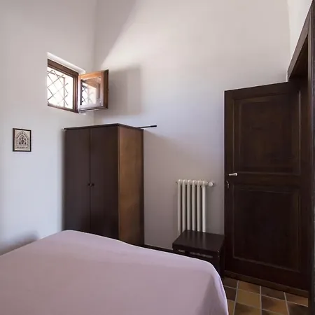Masseria Citulo Il Pino Grande Çiftlik konaklama