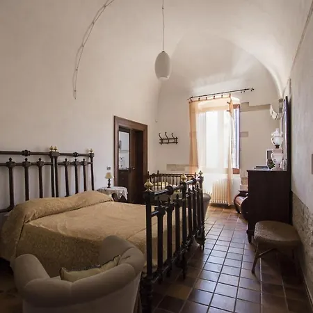 Masseria Citulo Il Pino Grande *