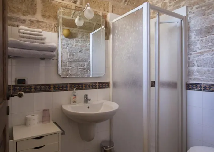 Masseria Citulo Il Pino Grande Bauernhof Castel Del Monte (Apulia)