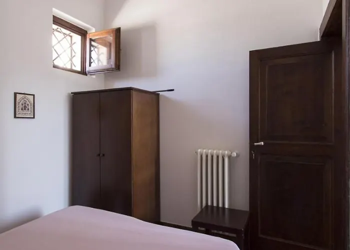 Masseria Citulo Il Pino Grande ファームステイ