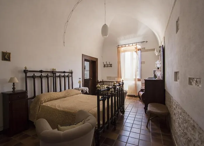 Masseria Citulo Il Pino Grande *